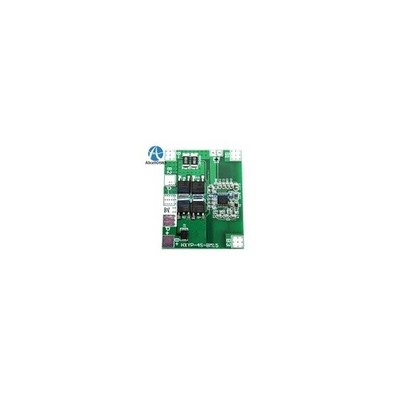 4S 3.2V LiFePO4 Protection Board 4S 3.7V Li-ion Protection Board #qo