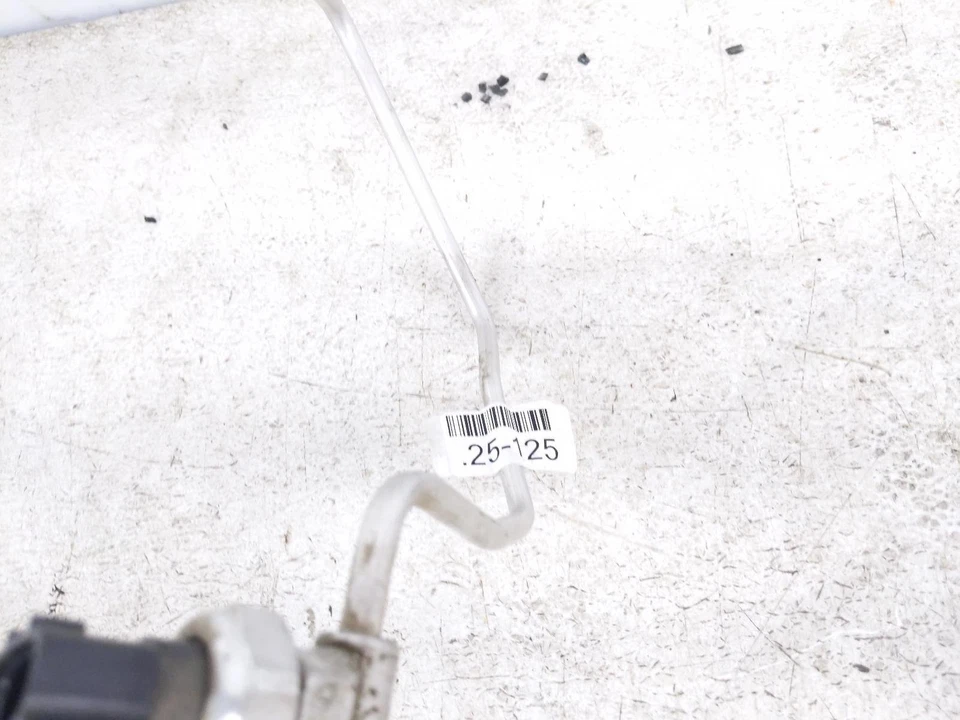 2020-2025 Subaru Outback A/C Refrigerant Suction Pipe - 73431An00a - Image 3 of 4