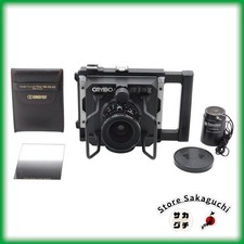 [Ottimo come nuovo] Cambo Wide 650 Camera Super Angulon 65 mm f5.6...