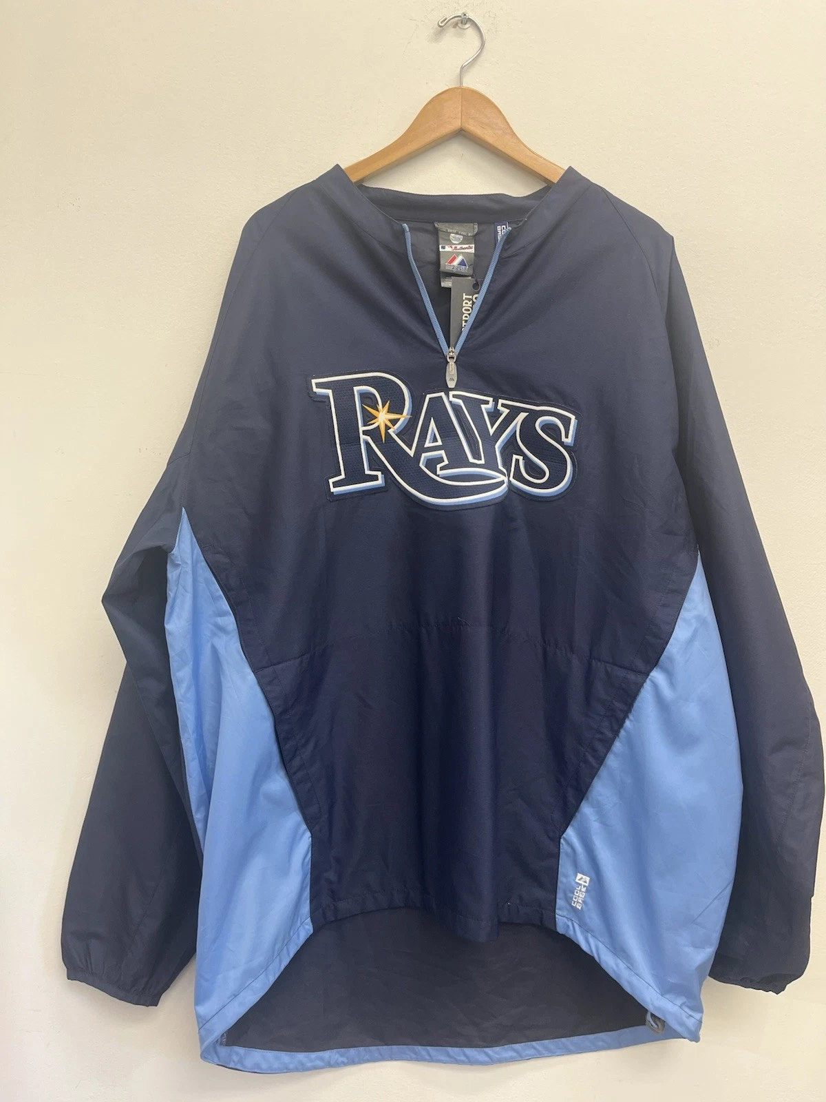 Authentic Rays Windbreaker Size XL