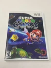 Super Mario Galaxy - Nintendo Wii