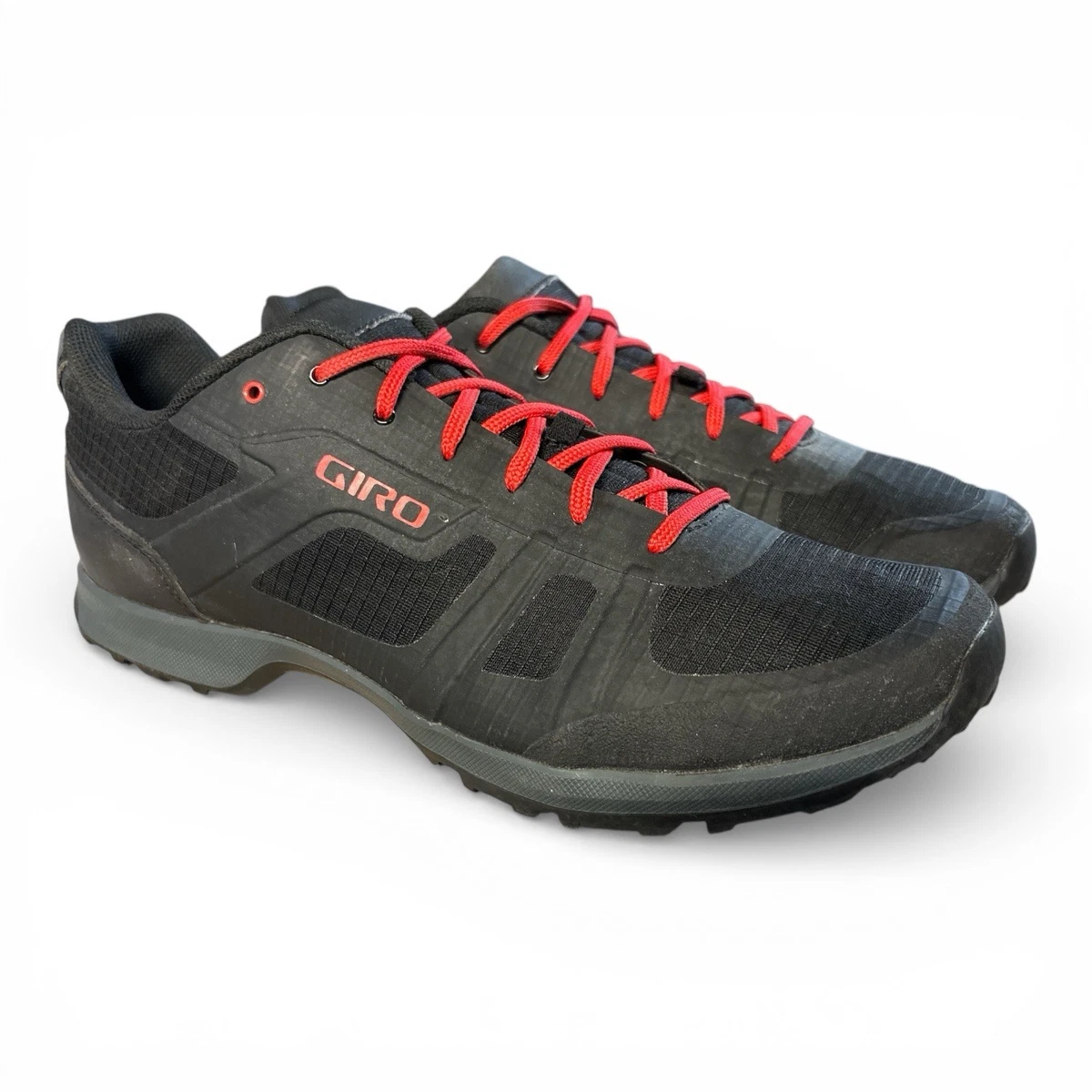 Giro Cycling Red Cycling Shoes for Men for sale | eBay