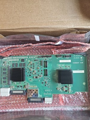 Philips Acquisition Control Board, Harmony ACB