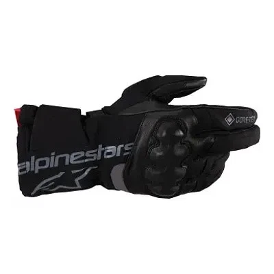 Alpinestars WT-4 Gore-Tex Insulated Gloves Adult S M L XL 2XL 3XL Black