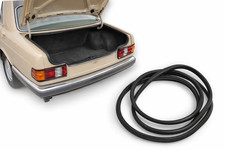 Dichtung Kofferraum Heckdeckel Kofferraumdichtung Gummi f&uuml;r Mercedes W126