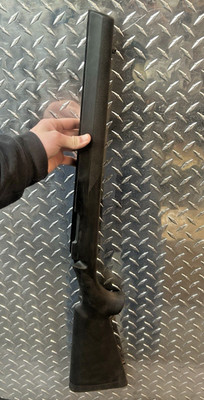 Remington 700 SA Bull Barrel Rifle Stock
