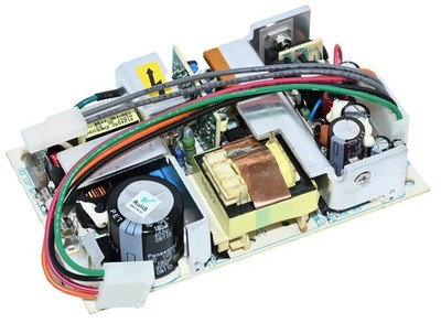 Astec 042-66140400 Power Supply Neu