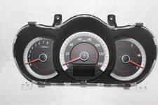 Speedometer Instrument Cluster 2010 Kia Forte Dash Panel Gauges 71,587 miles