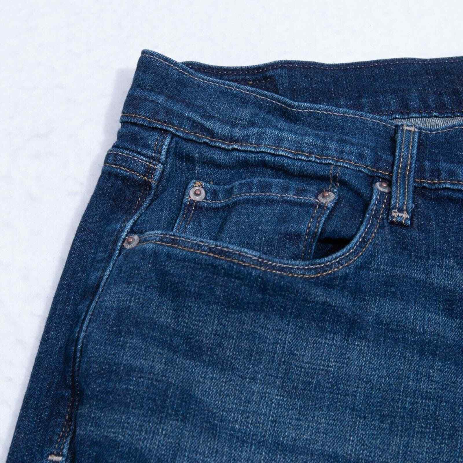 Levis 515 Jeans Womens 10 - 30x34 (31x32 actual) … - image 3