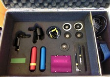 Chrosziel GENIO Famous Professional Wireless Follow Focus Steadycam Steadicam