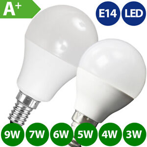 E14 led tropfen