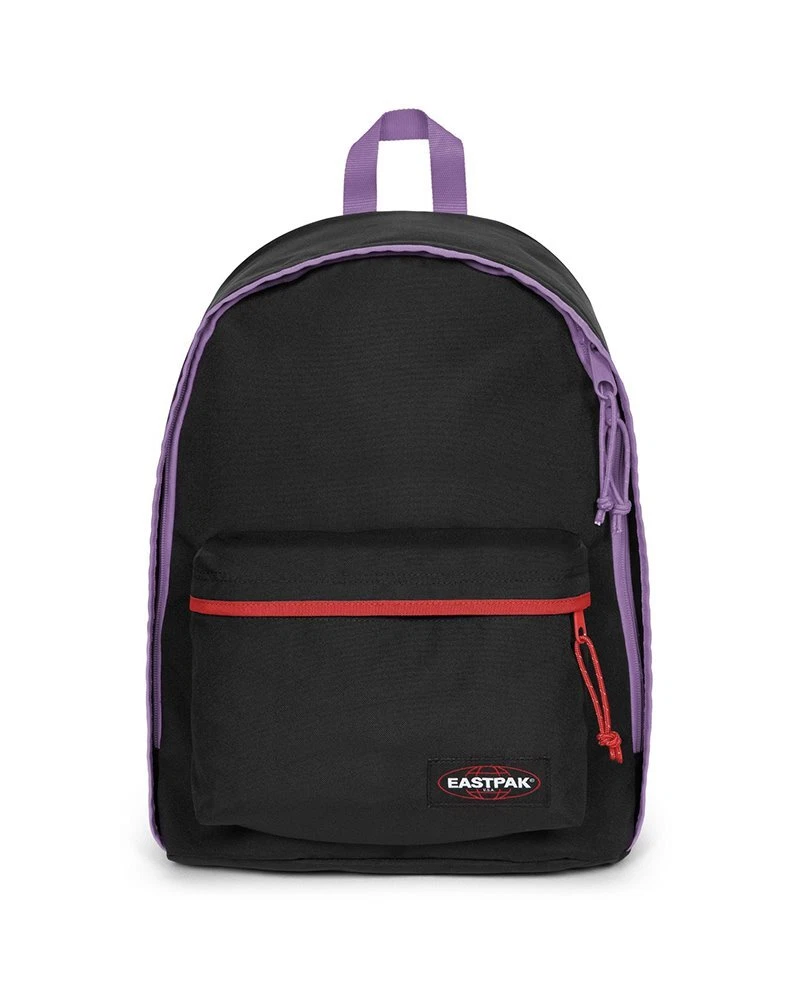 Eastpak 27 top litres gris