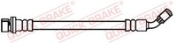 Quick Brake Bremsschlauch FüR Honda Civic Viii Hatchback FN FK 1.8 1.4 2.2