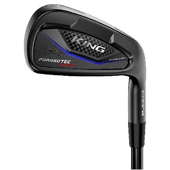 Cobra FORGED ONE TEC LENGTH アイアン6本 KING TEC X ONE Length Irons – COBRA Golf
