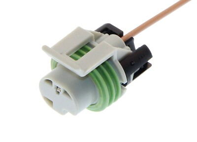 #ad #ad LS1 LT1 Oil Pressure Sender Wiring Connector Pigtail Camaro Firebird $11.45