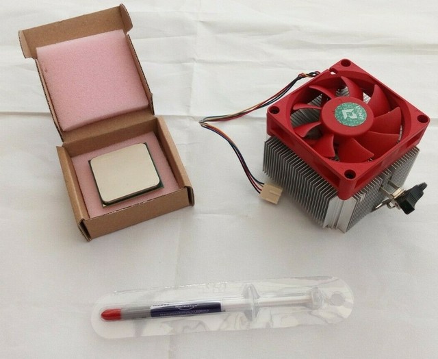 AMD FX 6100 Bulldozer 3.30ghz 6x Core Socket Am3 CPU ...