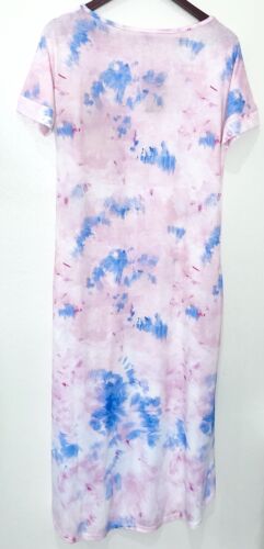 New womens maxi summer long dresses medium - Picture 2 of 6
