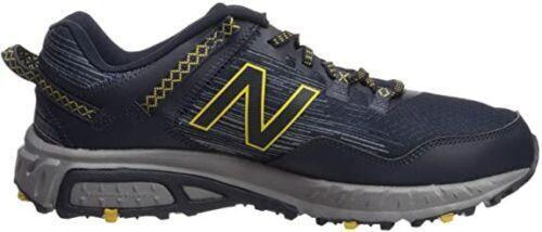 New Balance 410v6 Trail Navy Grey for Sale Authenticity
