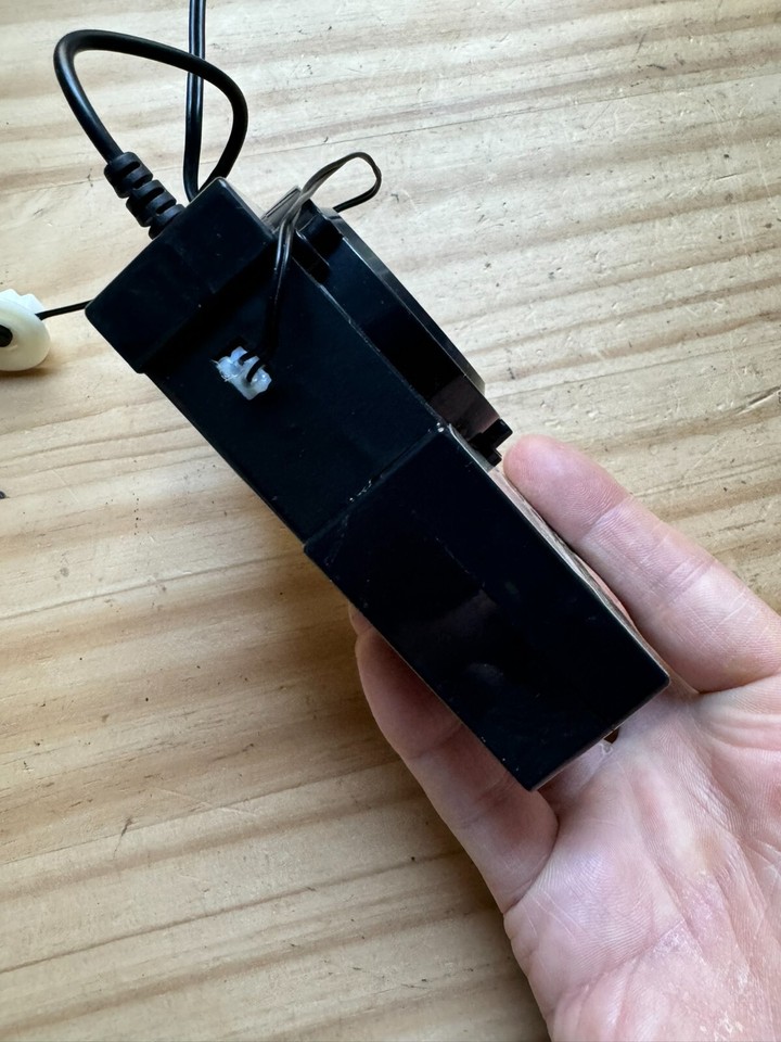 Seasonal Visions Haunted Sound Effects Box Halloween Drama Creepy Sound