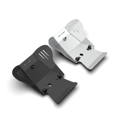 Motorcycle Engine Skid Plate T5-5754 Aluminum Protective Case For Honda XR150L 