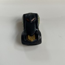 Mattel Hotwheels Car Jungle Rally Black Racing Drones RD-03 Thailand 1186 MJ