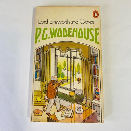 Lord Emsworth and others By P.G. Wodehouse -  Penguin - 1973 - PB - Picture 1 of 3