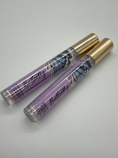 Bath  Body Works Perfume Spray Travel Size BUTTERFLY- Set of 2