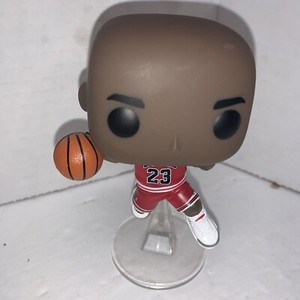 Michael Jordan FUNKO POP | eBay