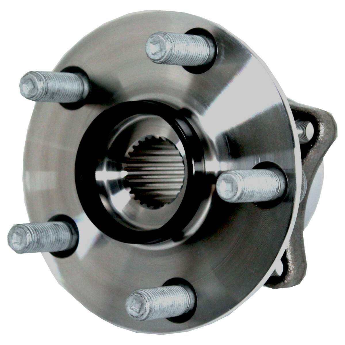 Koyo 3DACF041D-3KR-AM Front Wheel Bearing Hub Toyota | eBay