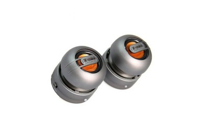 acellories capsule speaker