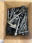 2014 Kawasaki EX300 #2 Random Metric Nuts & Bolts Hardware Lot
