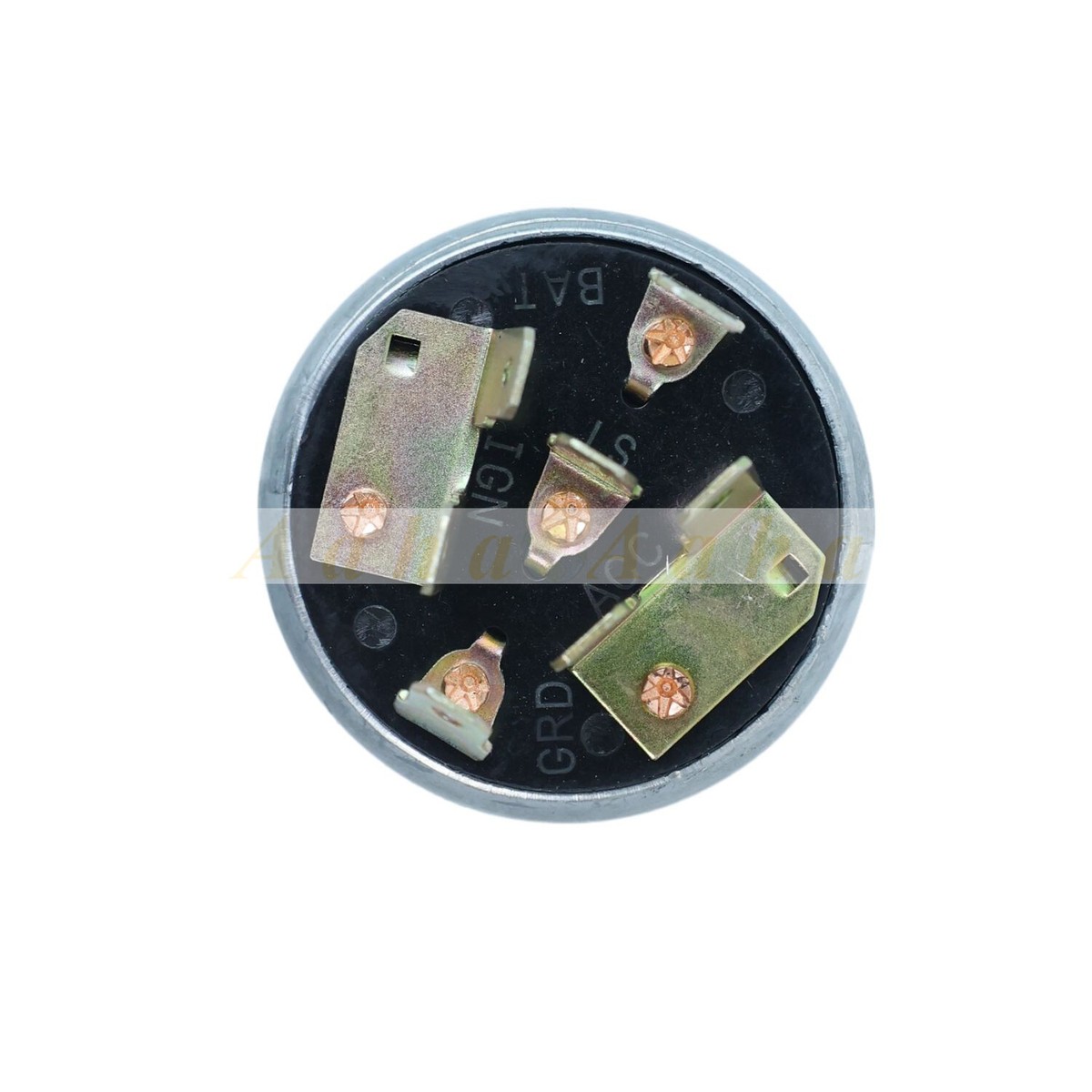 任天堂 - アイト Case Construction Switch Ignition Swtch&Keys D134737