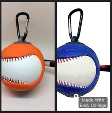 2 Sweetspot Jackets Autograph Baseball Signed Spring Training Tool Memorabilia *