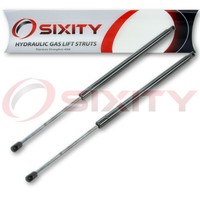 2 Lift Supports Struts For Avm Strongarm 4584 Trunk Hood Hatch Tailgate on sale 2 Lift Supports Struts For Avm Strongarm 4584 Trunk Hood Hatch Tailgate on sale