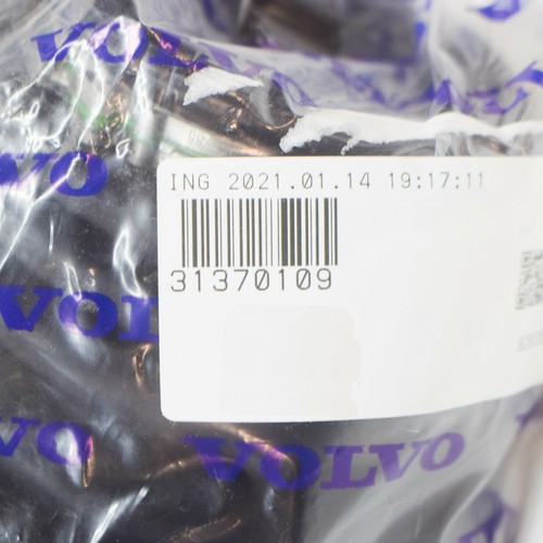 OEM VOLVO V50 AIR INTAKE HOSE 31370109 GENUINE eBay