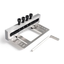 Four Hole Metal Punch SFC Tools - 25-270