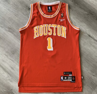 rockets jersey throwback
