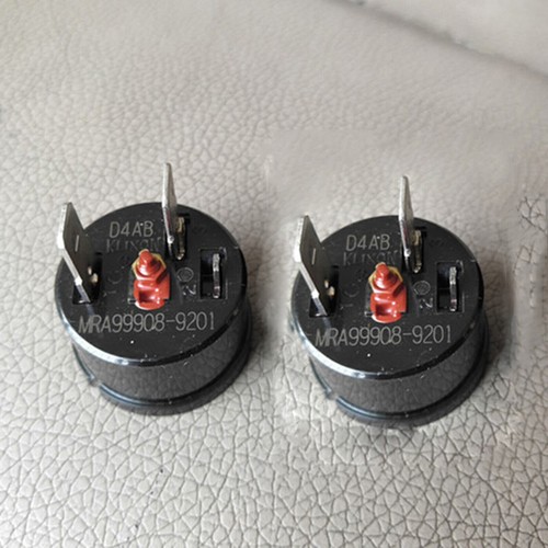 Protecteur de surcharge de compresseur de climatiseur Mra99908-9201 pour KLIXON - Imagen 3 de 5