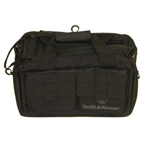 smith & wesson range bag