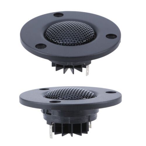 Professional 25Core 8Ohm Tweeter High Sound Quality Speakers for Multimedia Use