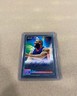 JASON RICHARDSON 2021 TOPPS FINEST ON CARD AUTOGRAPH AUTO FA-JRC