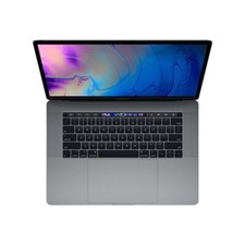MacBook Pro 16" Touch Bar 6CORE Core i7 16GB RAM 3.8GHz 500GB WARRANTY.