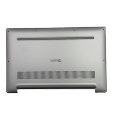 New For DELL XPS 13 9370 9380 7390 bottom case Lower cover 0X3DF2 AM20C000211