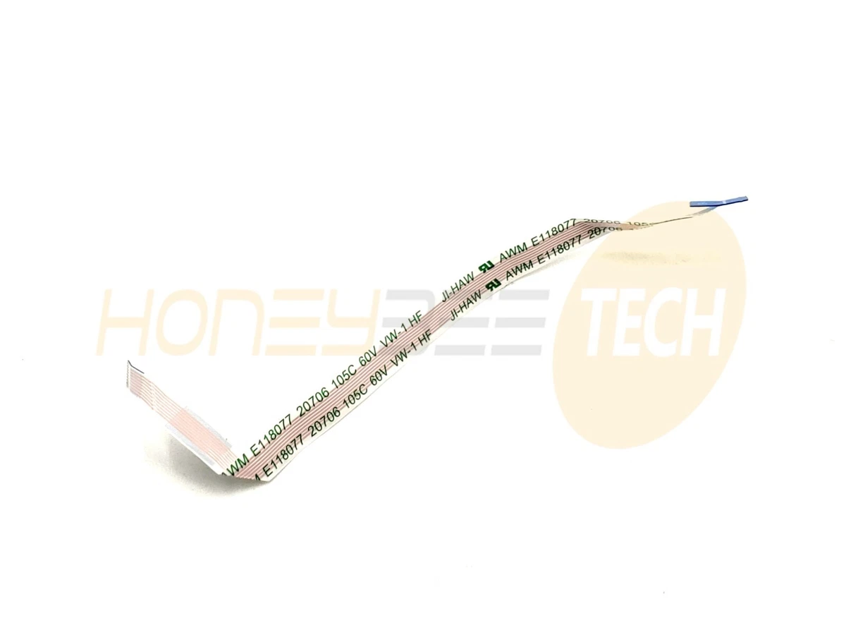 GENUINE HP PROBOOK 650 G8 LAPTOP TOUCHPAD RIBBON CABLE M21998-001  