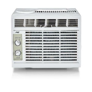 Window Air Conditioner AC Unit Quiet Energy Efficient Tent ...