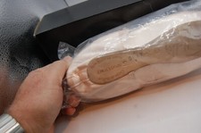 NIB Suffolk Spotlight Pointe Shoes Standard Shank Pink 3 XXXXN Ballet Not Ret