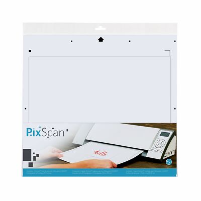 Silhouette Pixscan  Schneidematte 12'' für Silhouette CAMEO 