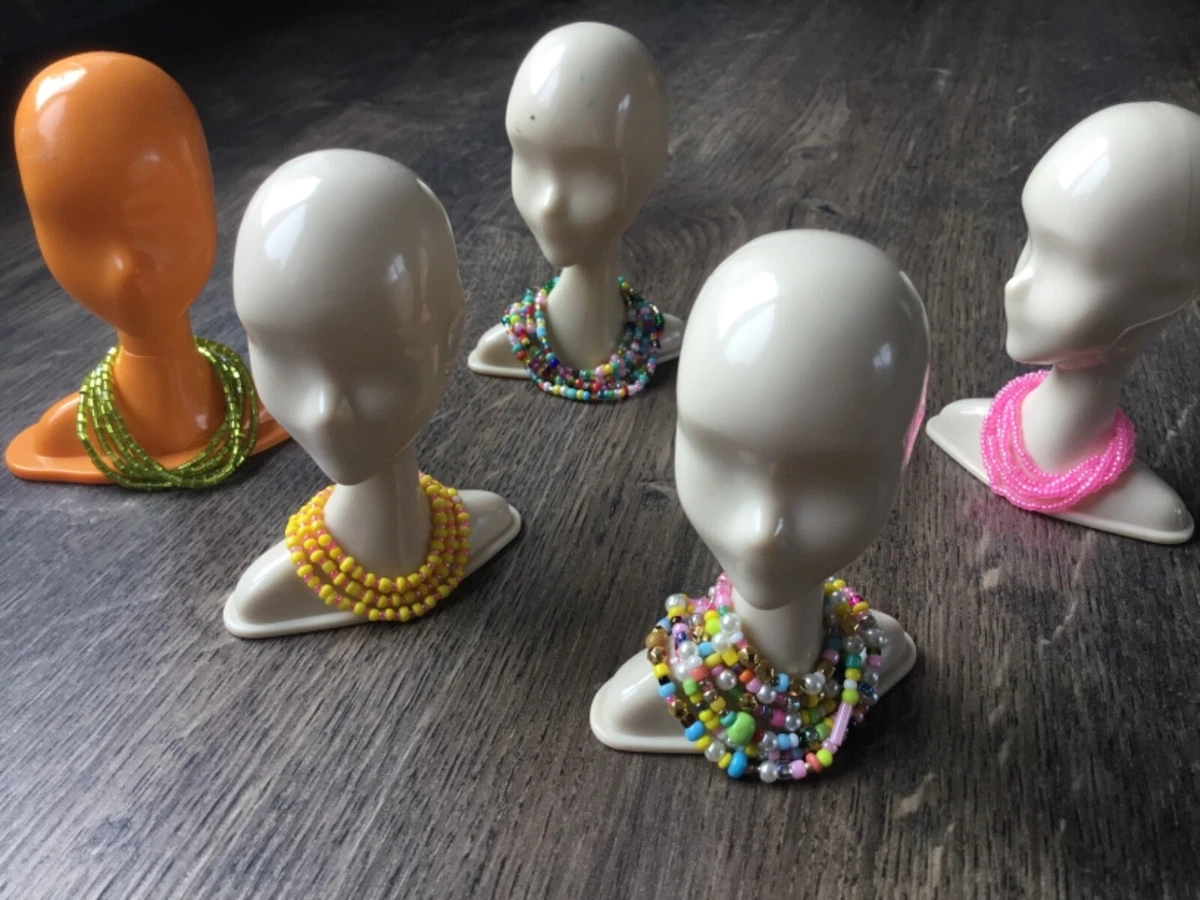 Barbie doll best sale necklace