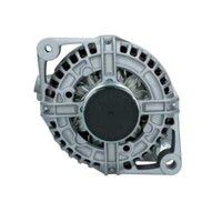 Lichtmaschine Passend FüR Opel Zafira Van RNL4824 120 A