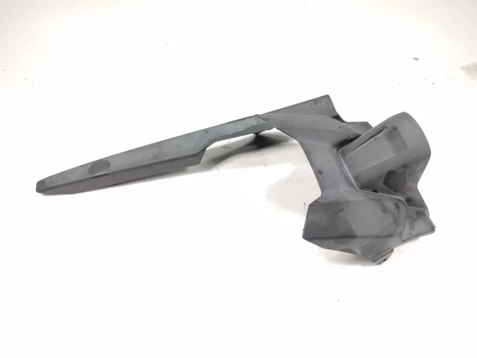 Protector de cadena trasero Yamaha FZ-07 FZ07 2017 17  Foto 4 de 4